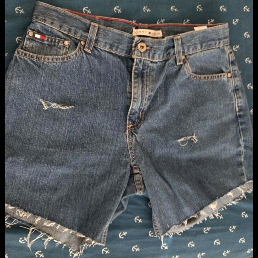 Tommy Hilfiger Bottoms